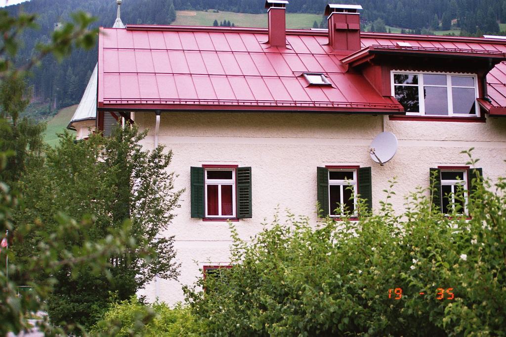 Villa Pranter Силлиан Номер фото