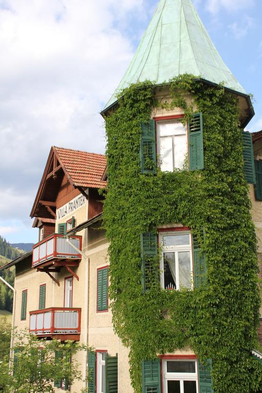 Villa Pranter Силлиан Номер фото
